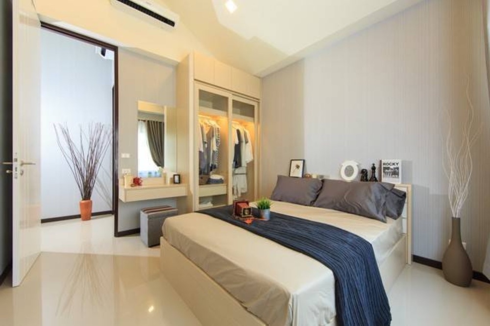 บ้านสไตล์รีสอร์ท 2