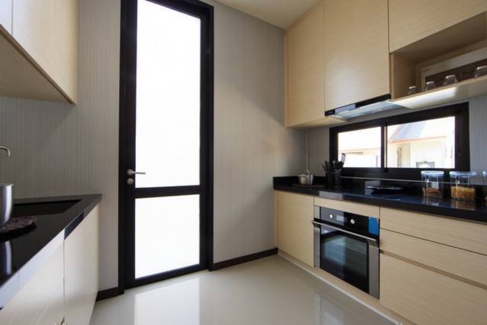 บ้านสไตล์รีสอร์ท 4