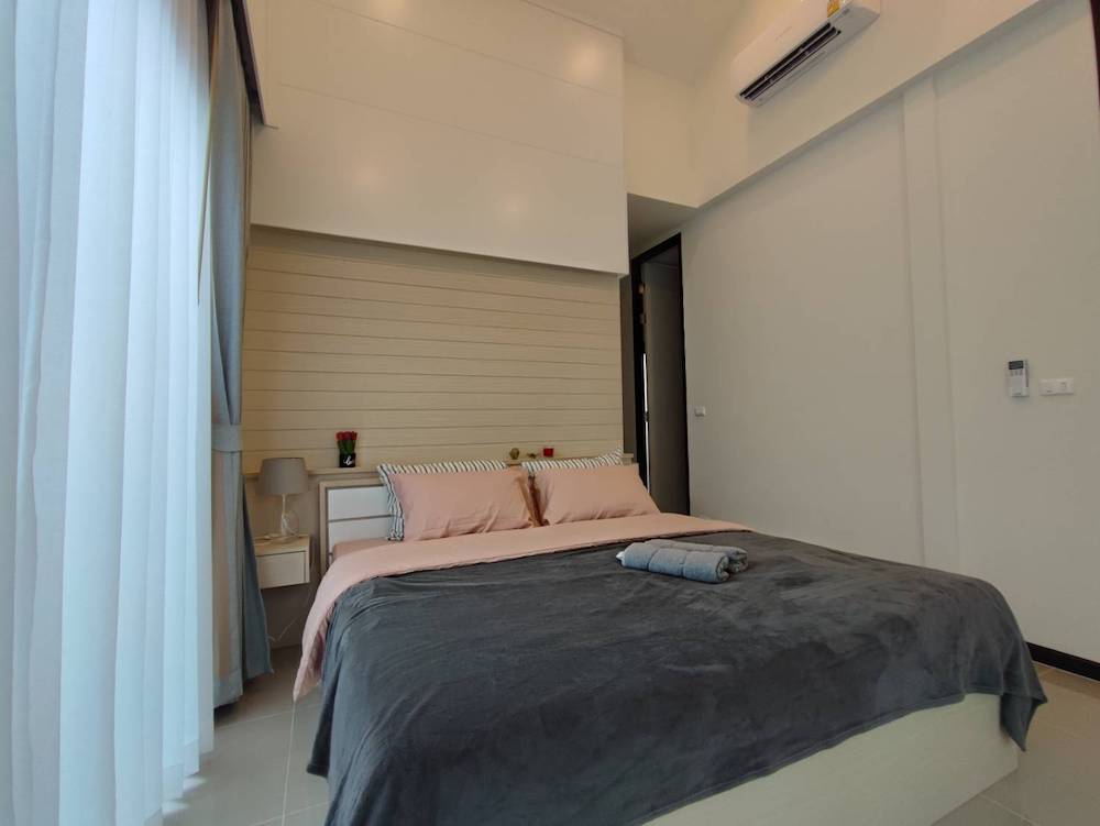 บ้านสไตล์รีสอร์ท 6